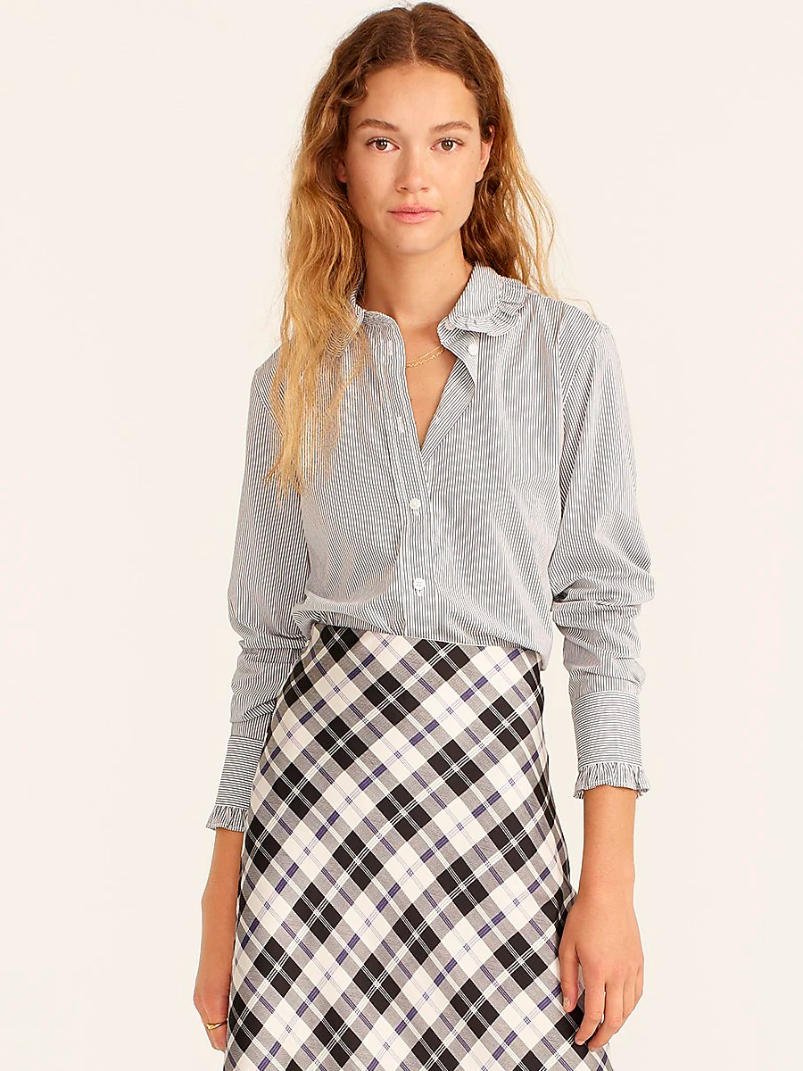Women Slip Skirt